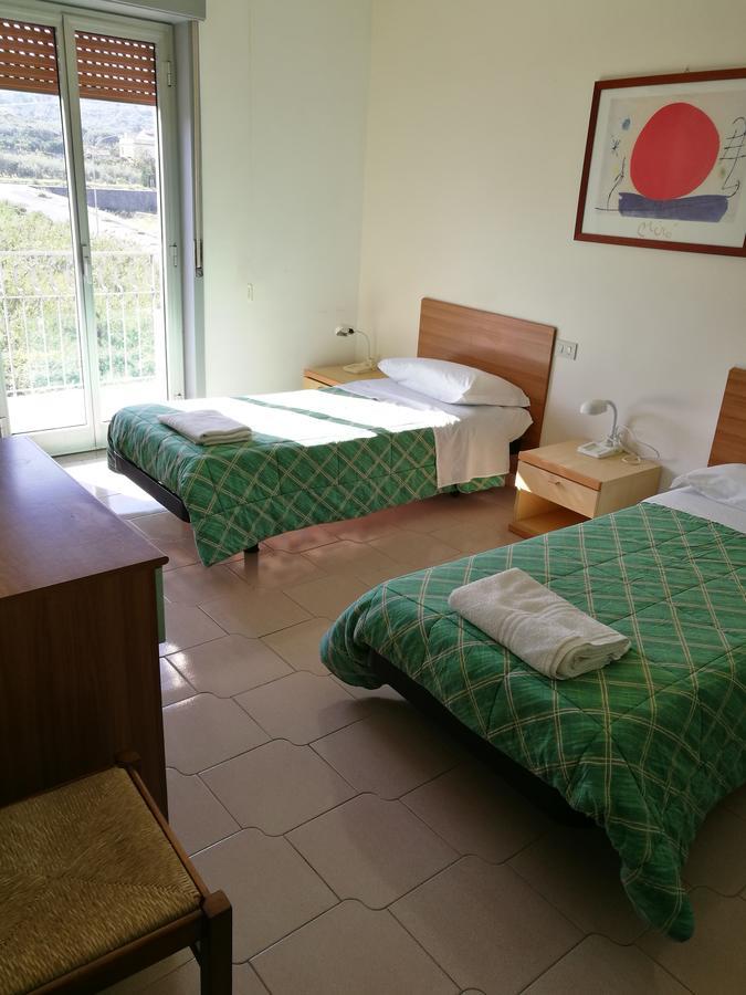 Hotel Royal Cattafi San Filippo del Mela Dış mekan fotoğraf