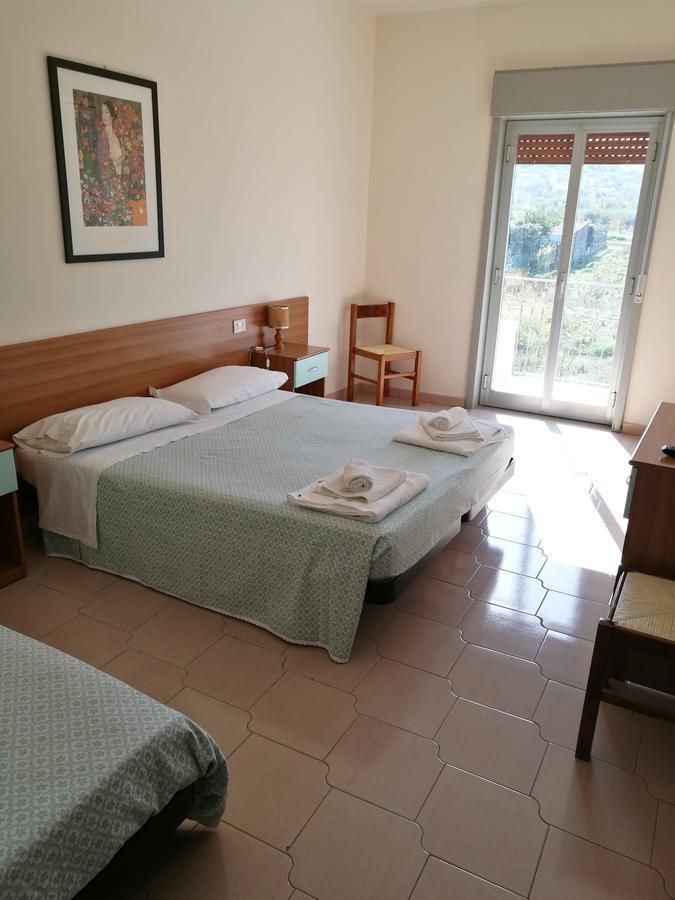 Hotel Royal Cattafi San Filippo del Mela Dış mekan fotoğraf