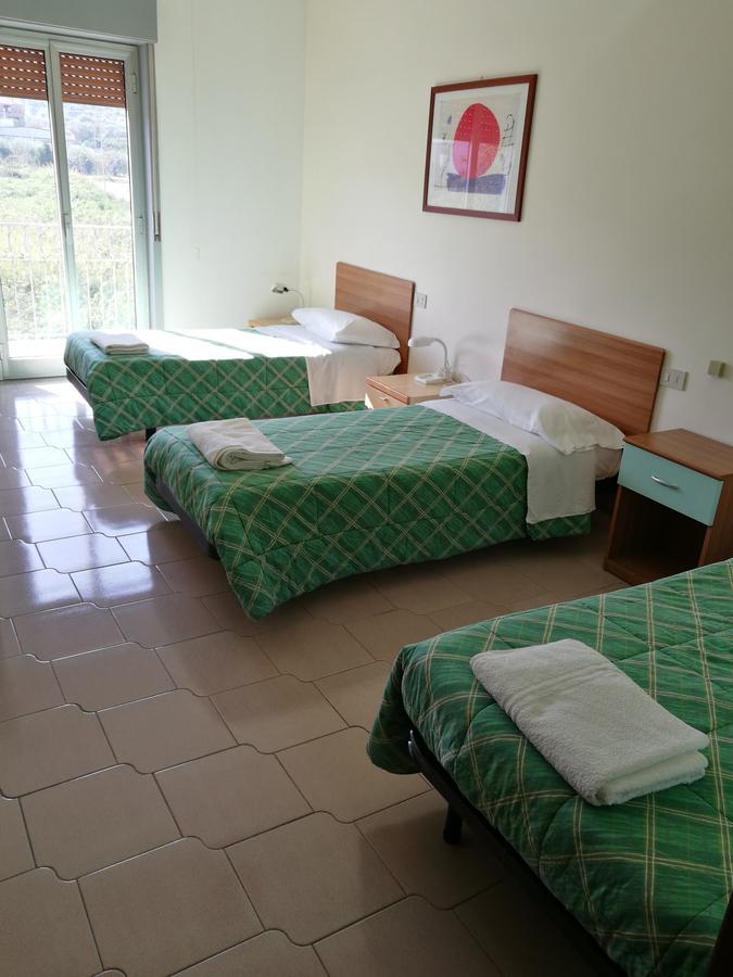 Hotel Royal Cattafi San Filippo del Mela Dış mekan fotoğraf