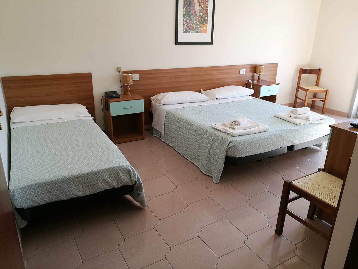 Hotel Royal Cattafi San Filippo del Mela Dış mekan fotoğraf