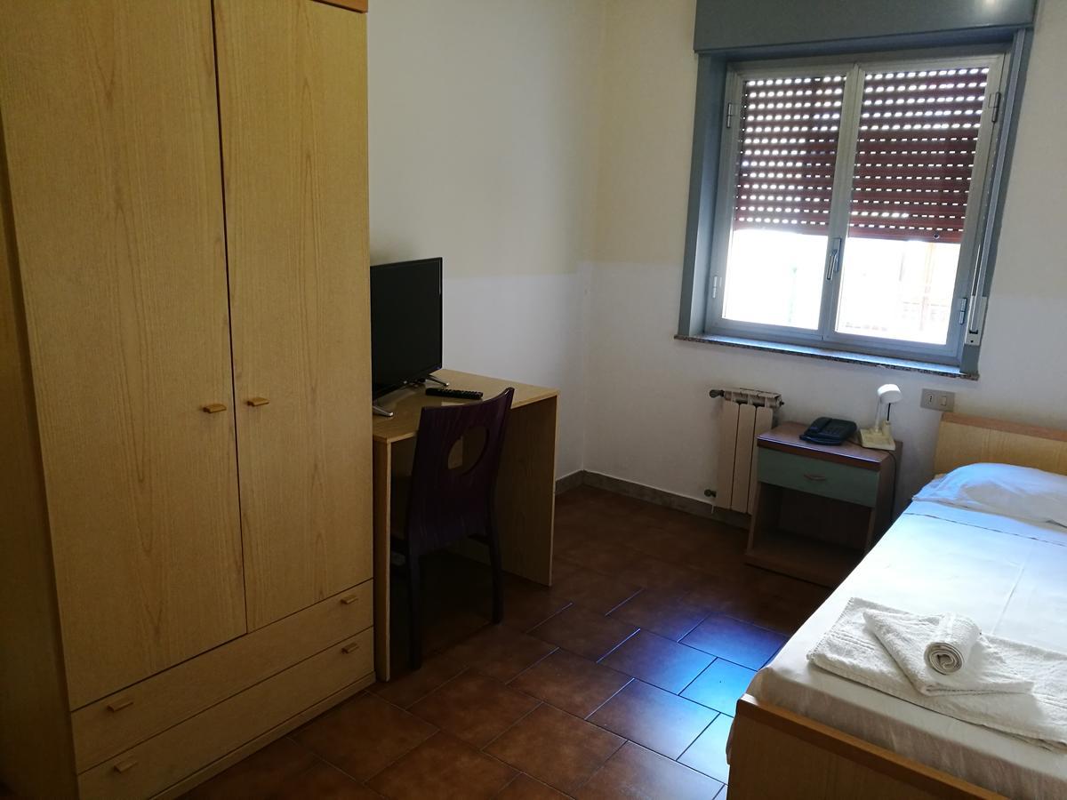 Hotel Royal Cattafi San Filippo del Mela Dış mekan fotoğraf