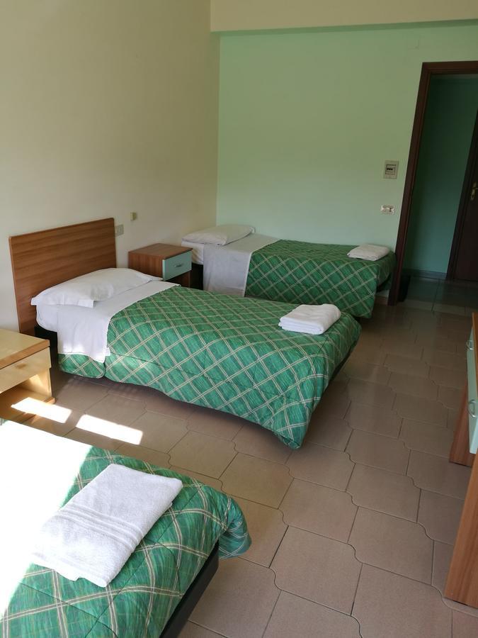 Hotel Royal Cattafi San Filippo del Mela Dış mekan fotoğraf
