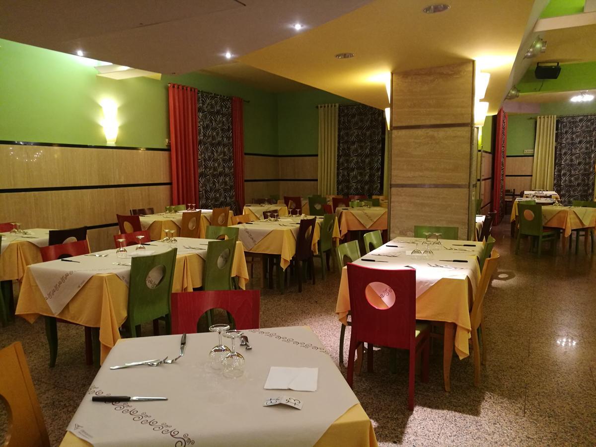 Hotel Royal Cattafi San Filippo del Mela Dış mekan fotoğraf