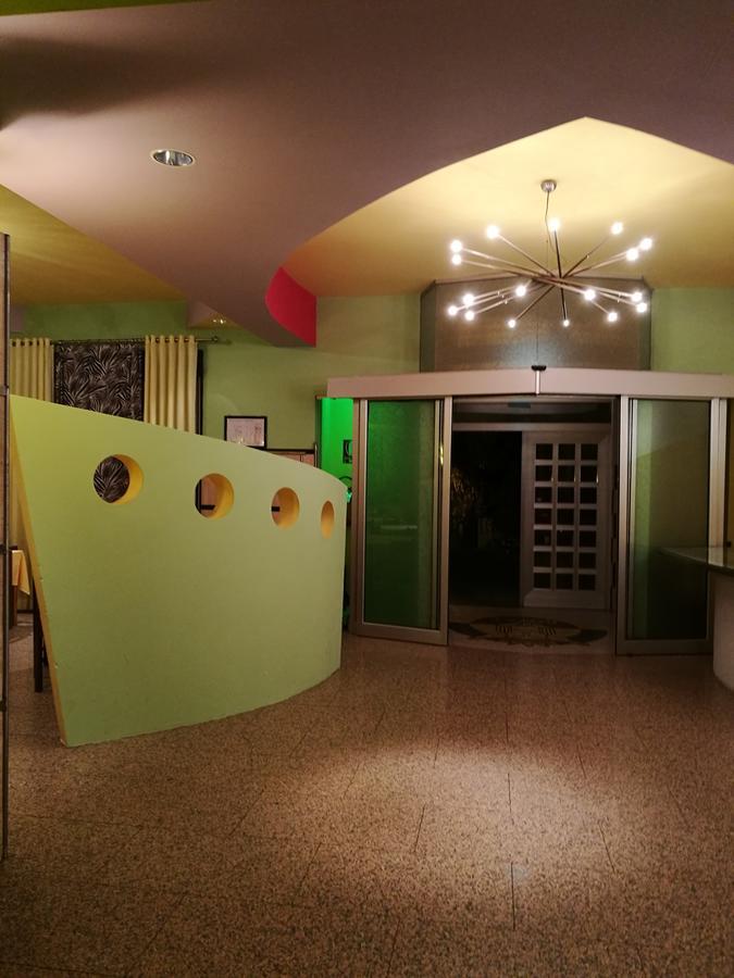 Hotel Royal Cattafi San Filippo del Mela Dış mekan fotoğraf