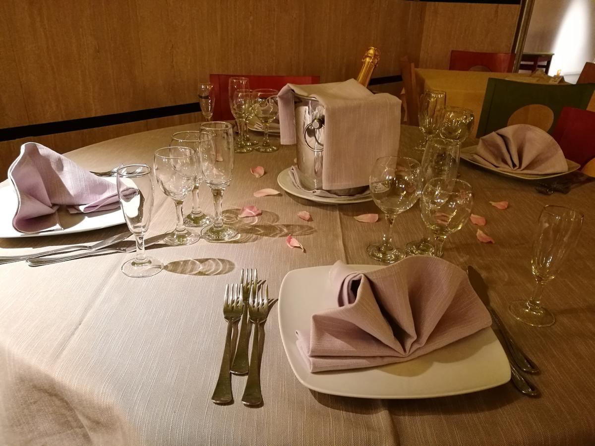 Hotel Royal Cattafi San Filippo del Mela Dış mekan fotoğraf